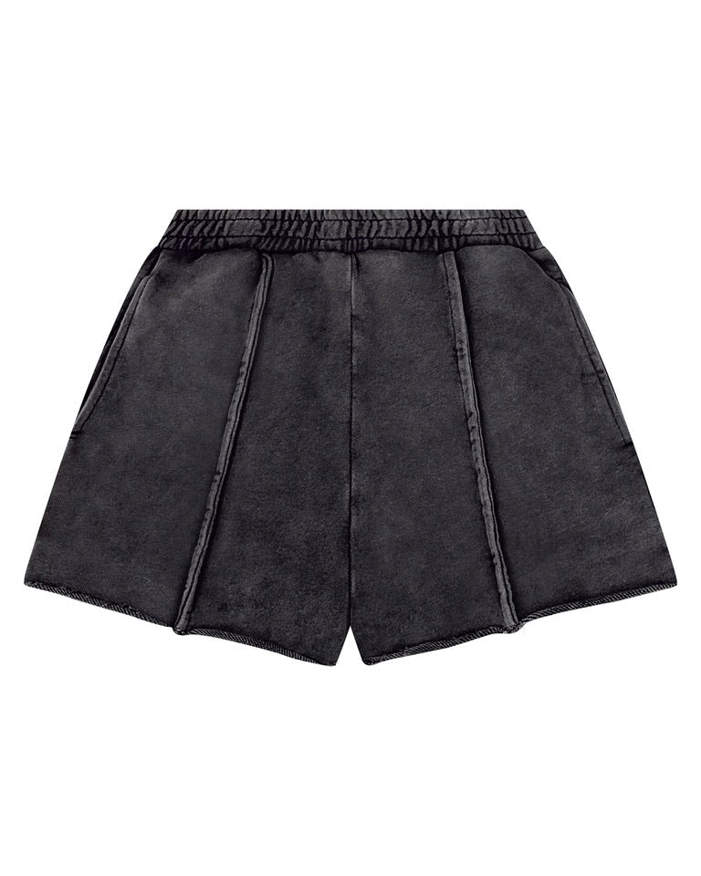 "Silverloom" Tracksuit Shorts