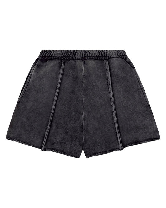 "Silverloom" Tracksuit Shorts