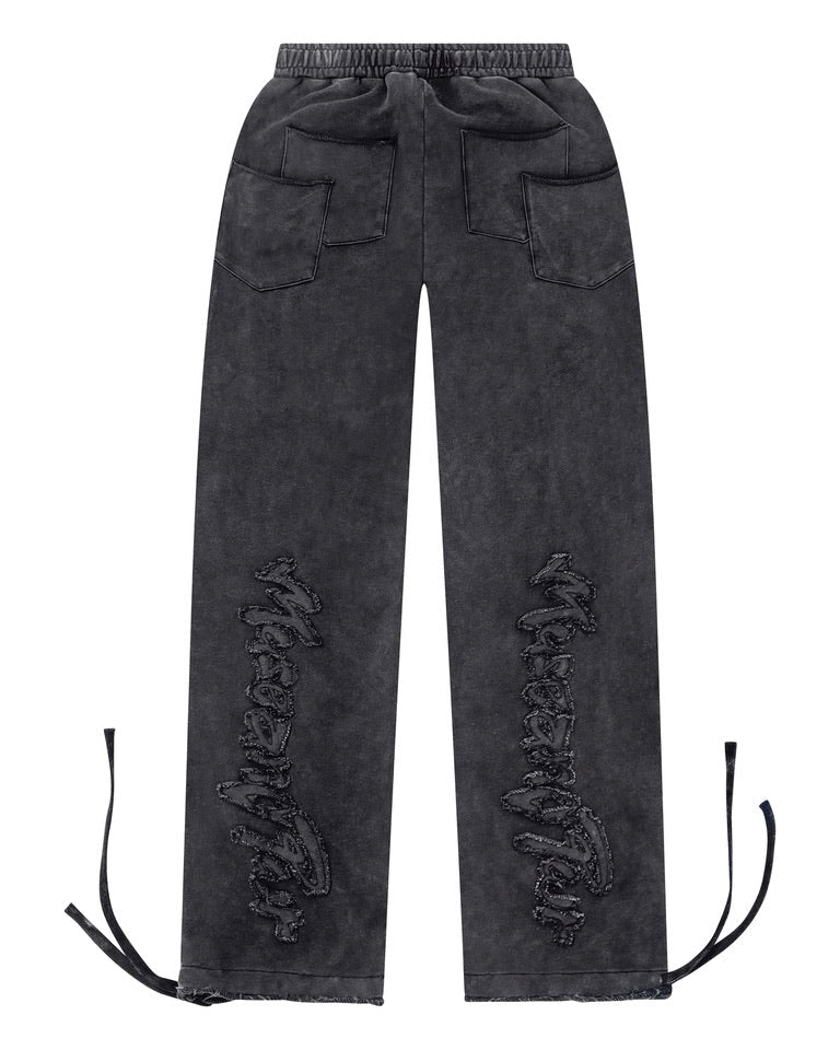 "Silverloom" Tracksuit bottoms