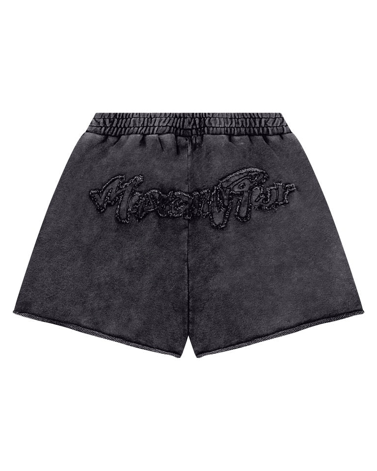 "Silverloom" Tracksuit Shorts