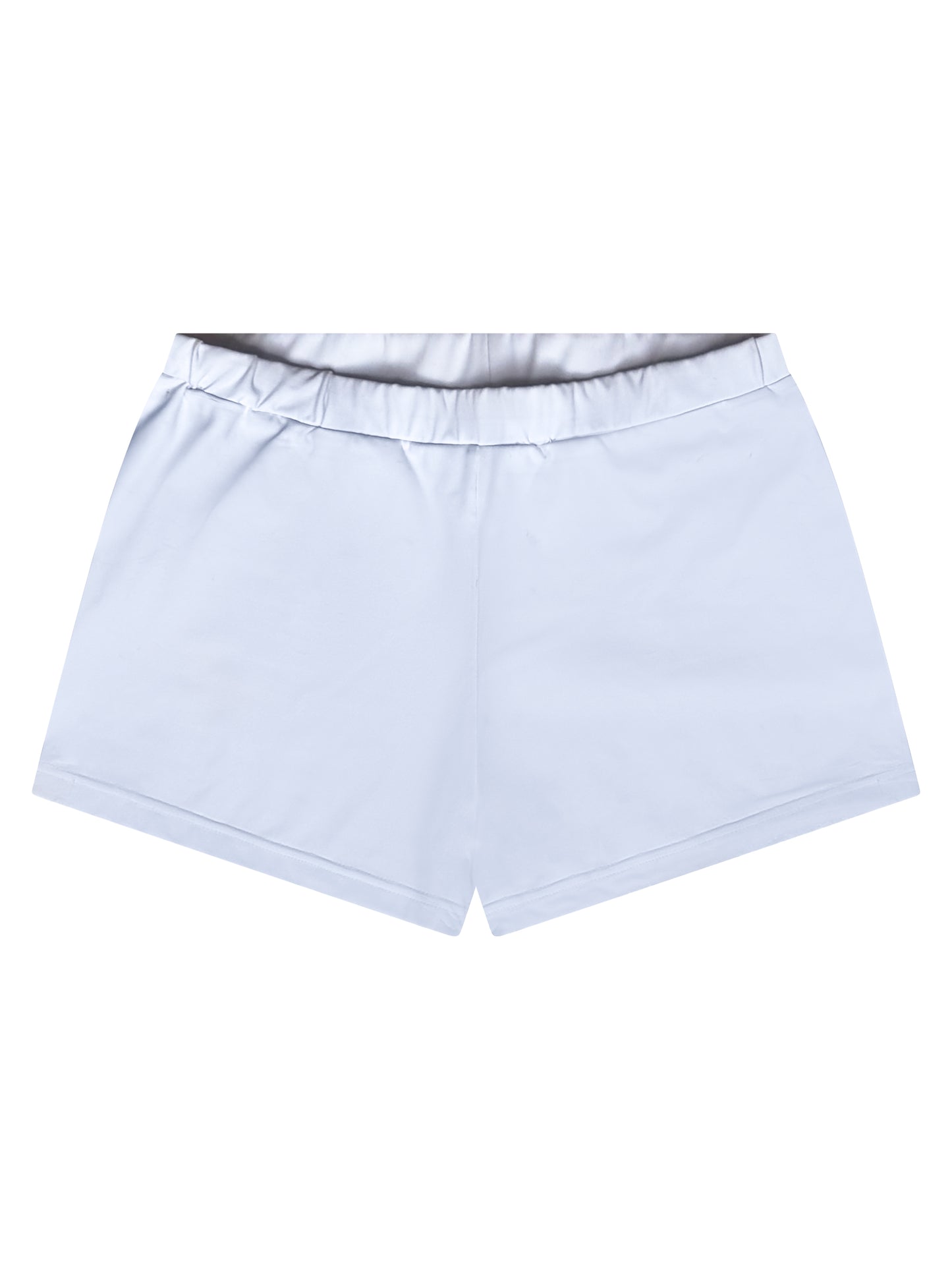 "Ivory Tide" Shorts