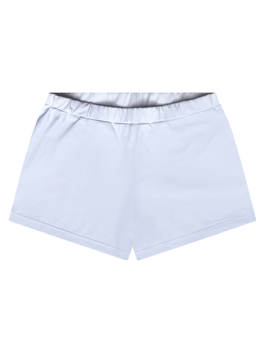 "Ivory Tide" Shorts