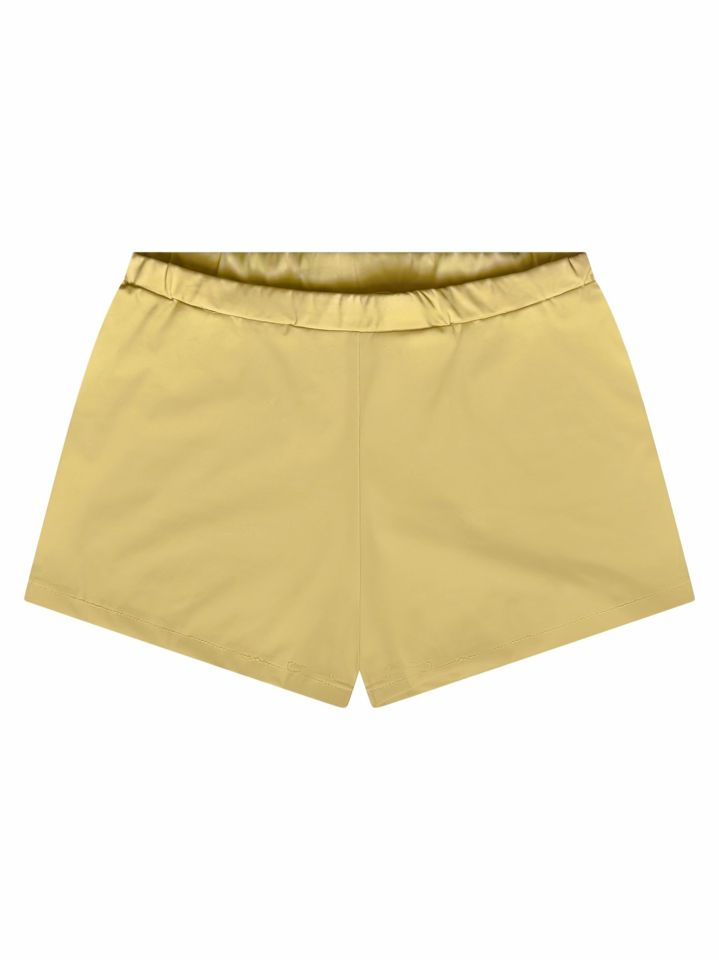 "Limoncello Sands" Shorts