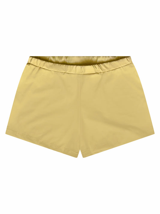 "Limoncello Sands" Shorts