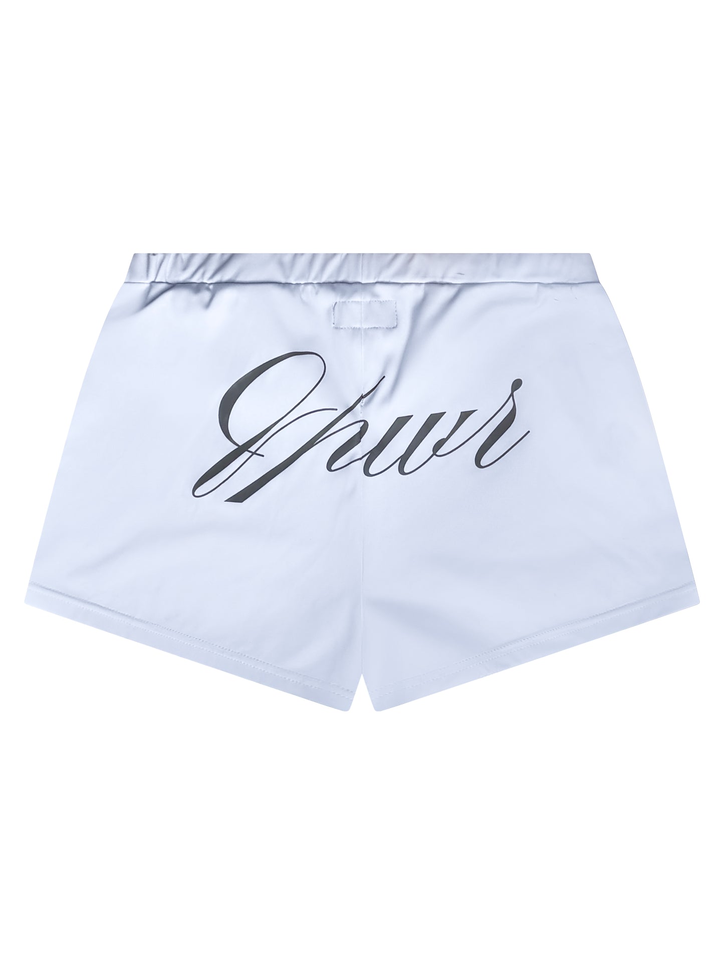 "Ivory Tide" Shorts